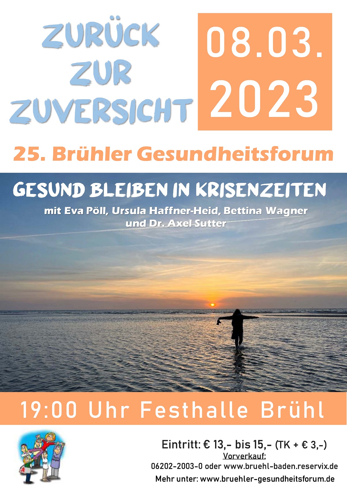 Zeit für Dich – Auszeit mit Impulsen für Körper, Geist und Seele im Kloster Schöntal